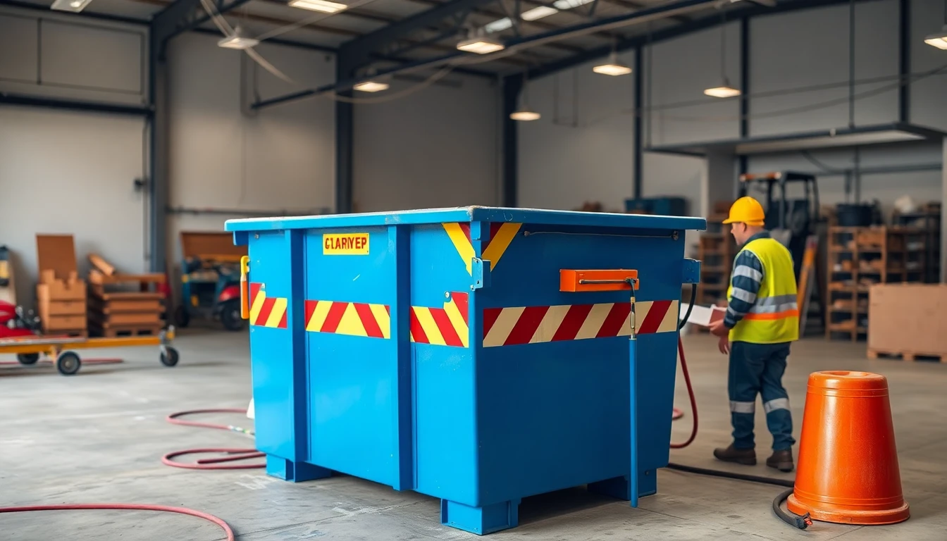Roll-Off Dumpster Rental in Chico, CA